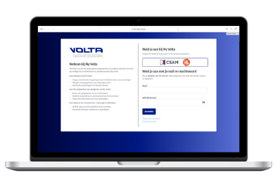 My Volta