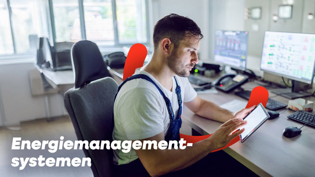 Energiemanagementsystemen