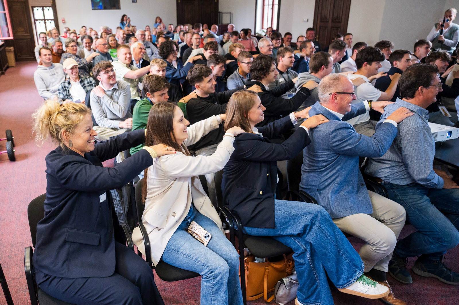 250527 VOLTA Electrobrain 008 Web