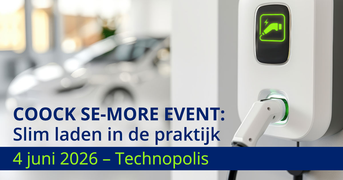 COOCK Se More Event