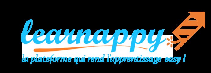 Logo Learnappy