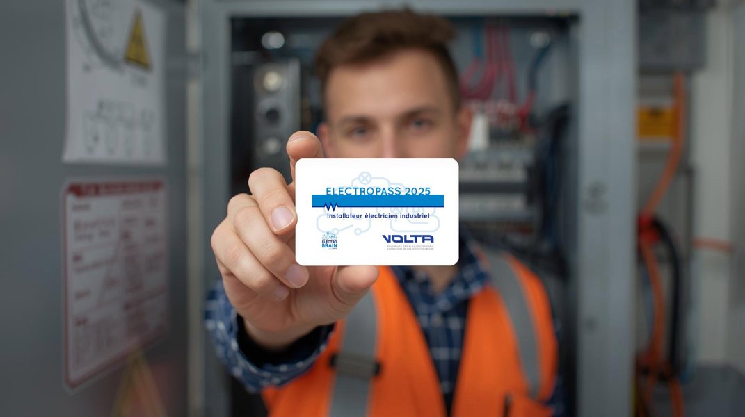 Electropass 2025